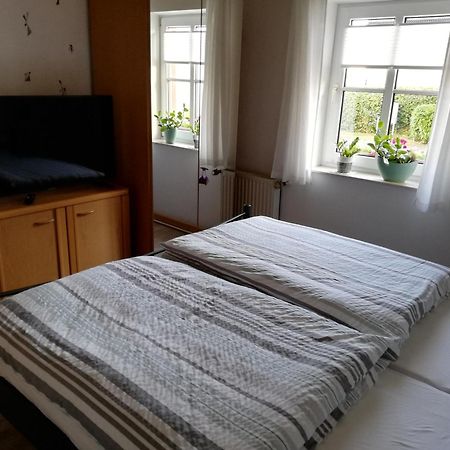 Ferienwohnung Eifelgold Esch Esch  Bagian luar foto