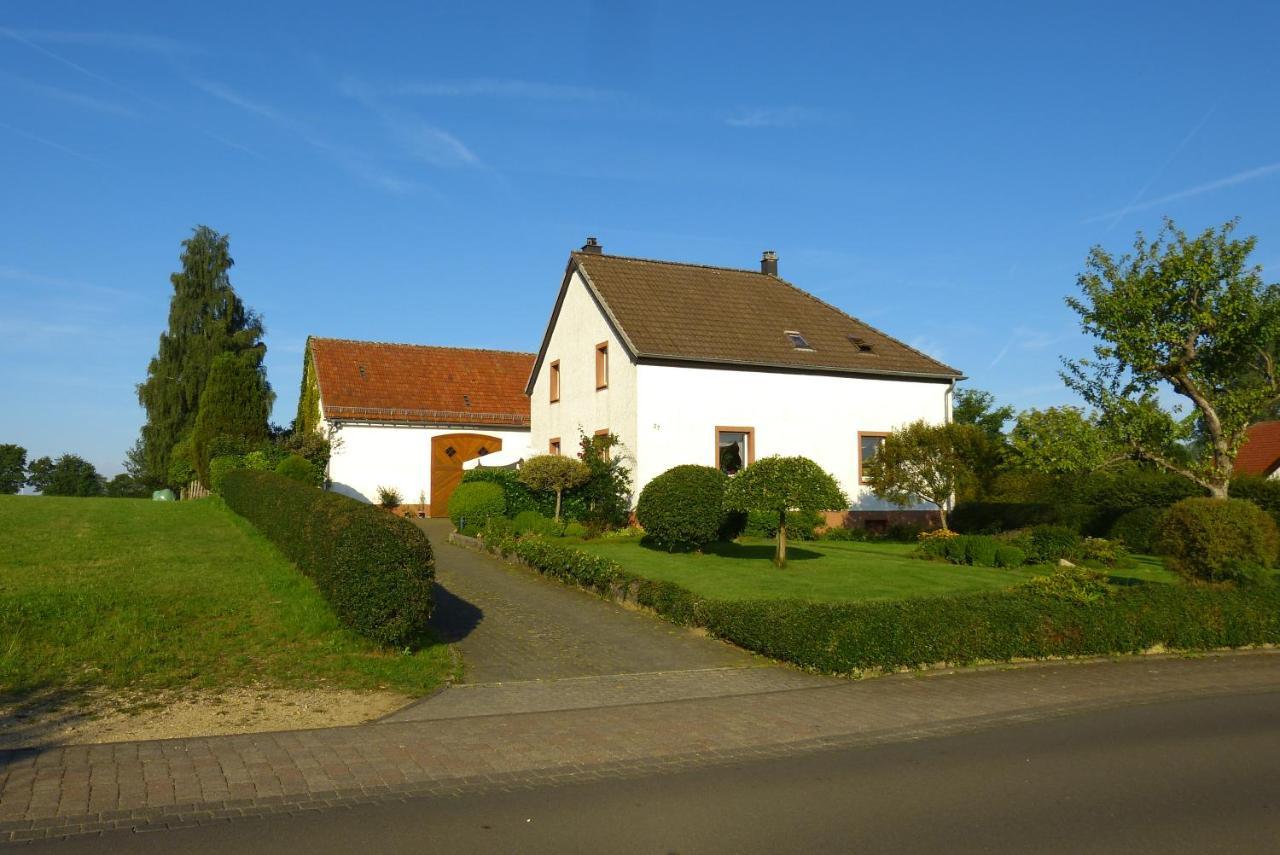 Ferienwohnung Eifelgold Esch Esch  Bagian luar foto