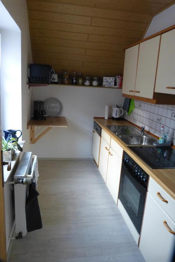 Ferienwohnung Eifelgold Esch Esch  Bagian luar foto