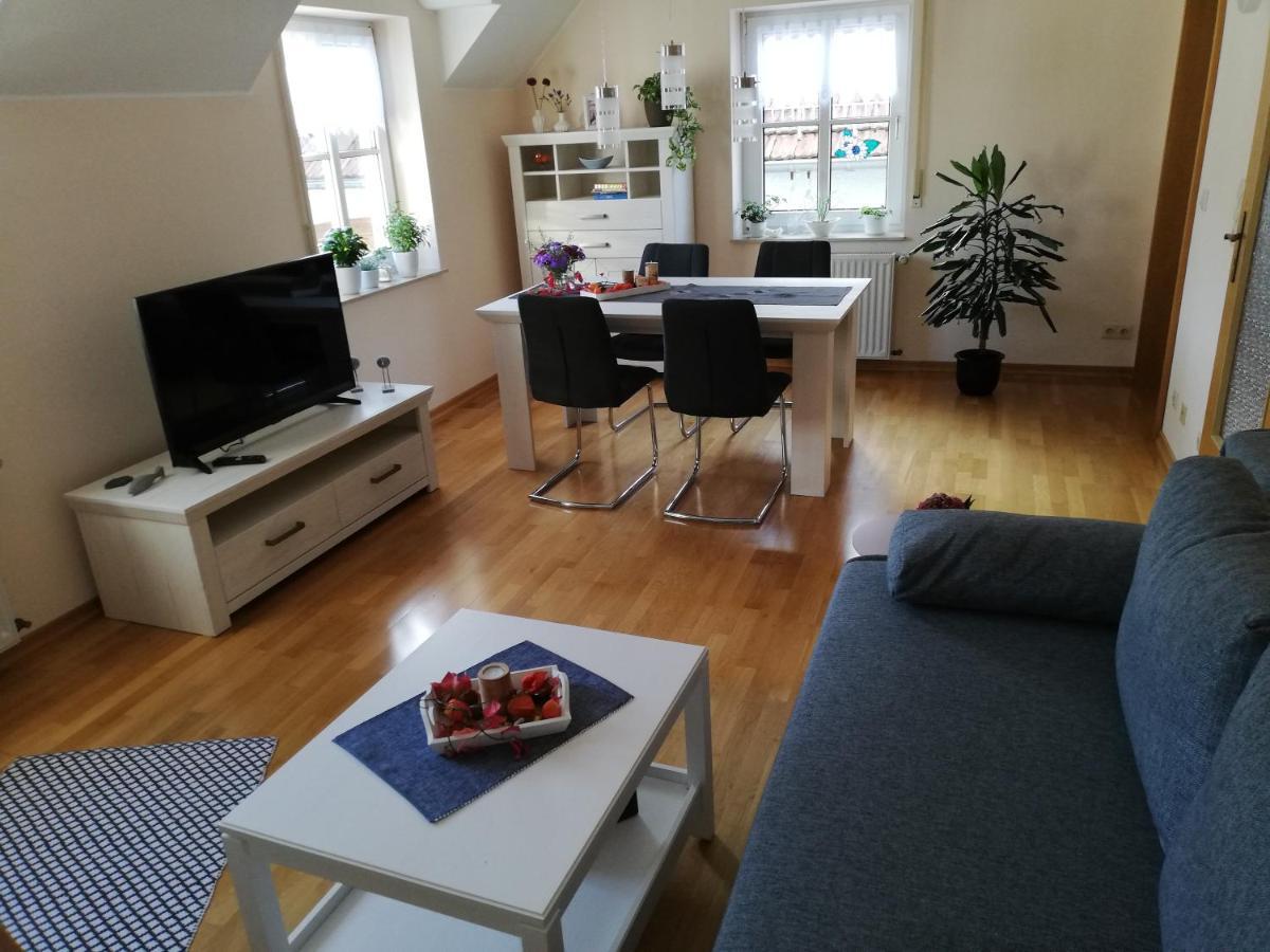 Ferienwohnung Eifelgold Esch Esch  Bagian luar foto