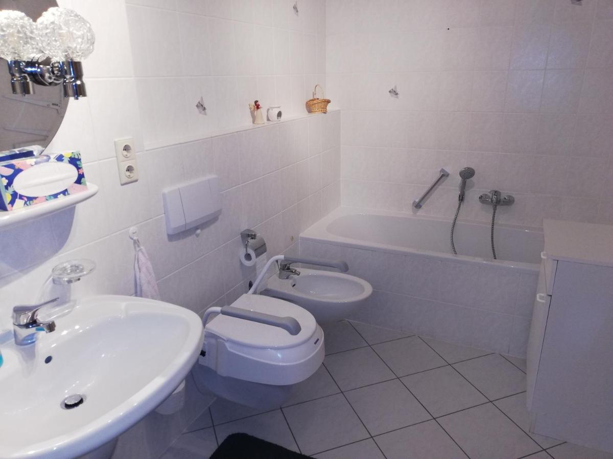 Ferienwohnung Eifelgold Esch Esch  Bagian luar foto