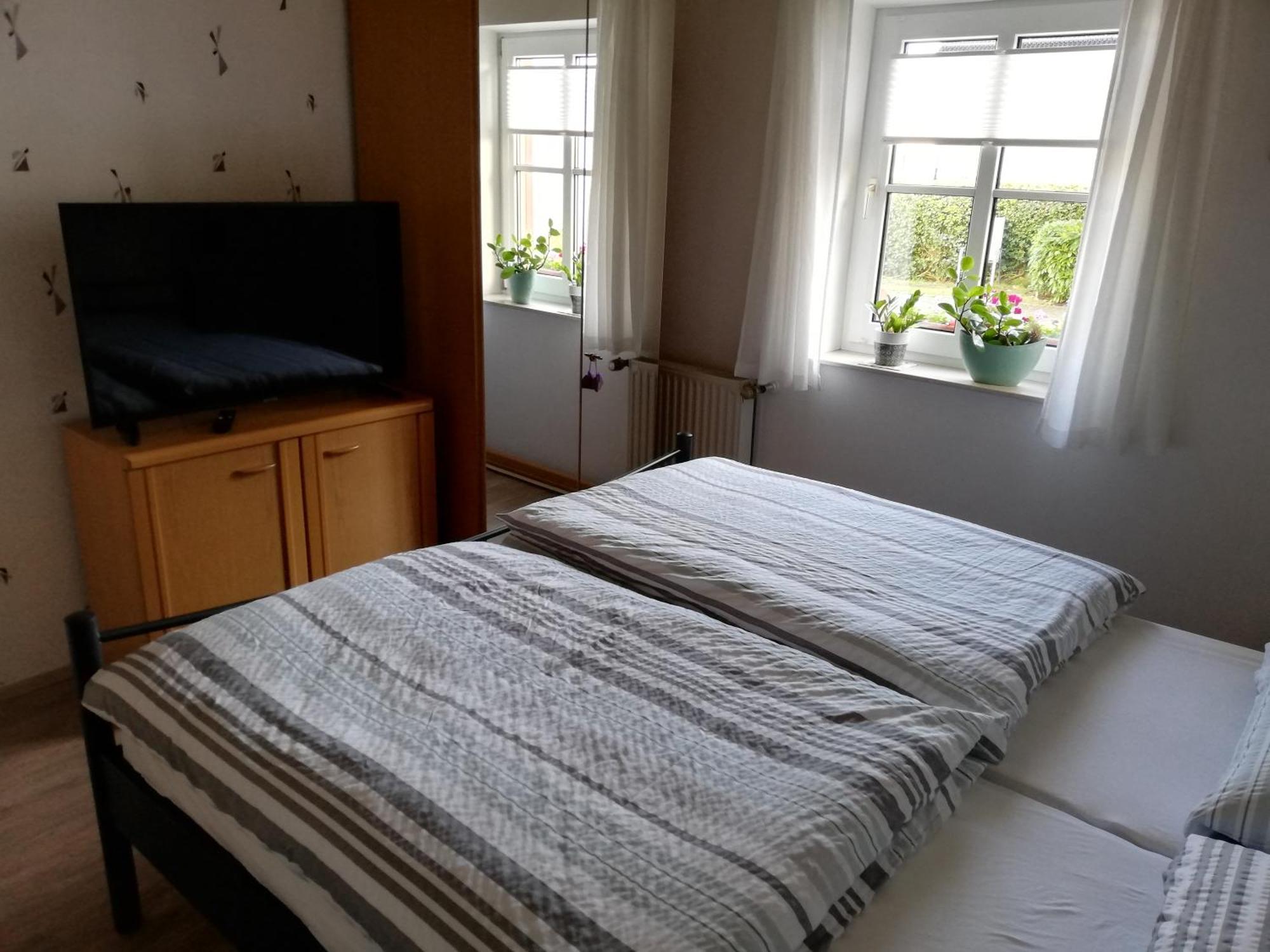Ferienwohnung Eifelgold Esch Esch  Bagian luar foto